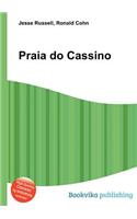 Praia Do Cassino