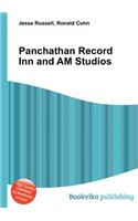 Panchathan Record Inn and Am Studios: (English)
