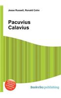 Pacuvius Calavius