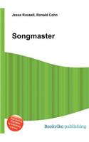 Songmaster: (English)