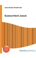 Gustave-Henri Jossot: (English)