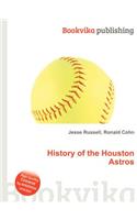 History of the Houston Astros