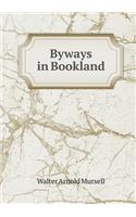 Byways in Bookland