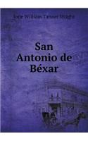 San Antonio de Béxar