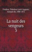 La nuit des vengeurs