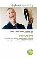 Polly Adams: (English)