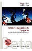 Paladin (Dungeons & Dragons)