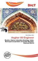Asghar Ali Engineer