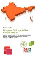 Noapara (Vidhan Sabha Constituency): (English)