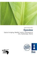 Cysview: (English)