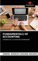 Fundamentals of Accounting
