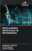 Intelligenza Artificiale in Ortodonzia