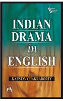 Indian Drama In English