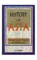 History of Asia