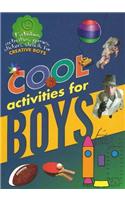 Cool Activities for Boys