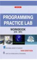 Programming Practice Lab Workbook [CS-391]