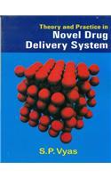 Theory and Practice in Novel Drug Delivery System