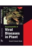 Encyclopaedia Of Viral Diseases In Plant