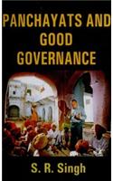 Panchayats And Good Governance