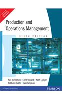 Production and Operations Management