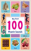 My First 100 Phonic Sounds