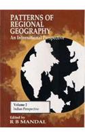 Patterns Of Regional Geography: An International Perspective, 3 Volumes Set