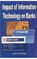 Impact of information technology on banks