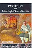 Parititon And Indian English Women Novelists