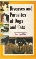 Diseases and Parasites of Dogs and Cats: Handy Reference Source for Veterinary Students and Veterinary