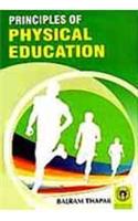 Principles of Physical Education