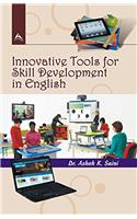 Innovative Tools for Skill Development in English