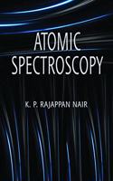 Atomic Spectroscopy