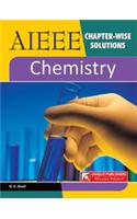 AIEEE Chemistry Chapter Wise Solutions