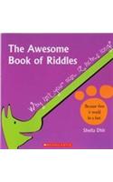 The Awesome Book Of Riddles