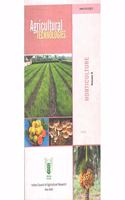 Agricultural Technologies Horticulture Volume 2