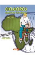 Ciclocirco. Bicicletas Por ï¿½frica