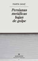 Persianas Metálicas Bajan de Golpe