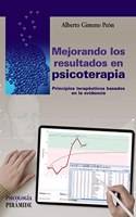 Mejorando los resultados en psicoterapia: Principios terapeuticos basados en la evidencia