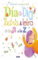 Dia a dia, letra a letra, de la A a la Z