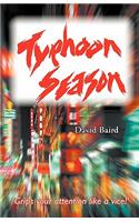 Typhoon Season
