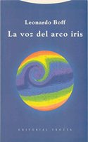 Voz arco iris/ Rainbow Voice