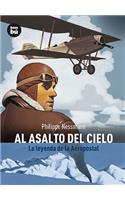 Al Asalto del Cielo