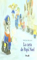 La carta de Papa Noel