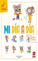 Mi dia a dia