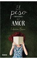 El Peso Especifico del Amor