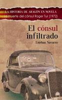 EL CONSUL INFILTRADO: El asesinato del consul Roger Tur (1972)