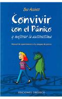 Convivir Con el Panico