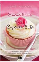 Encuentrame en el Cupcake Cafe