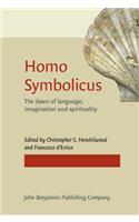 Homo Symbolicus