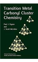 Transition Metal Carbonyl Cluster Chemistry